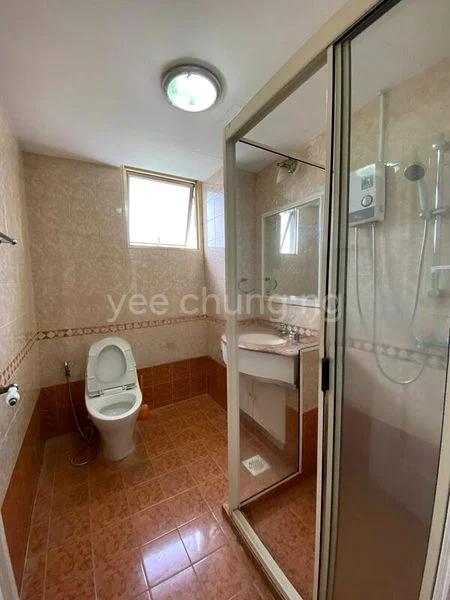 Room (Condo) for Rent in  Seasons View - Image 1